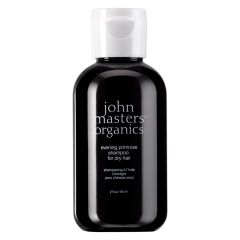 John Masters Evening Primrose Shampoo TRAVEL 60 ml