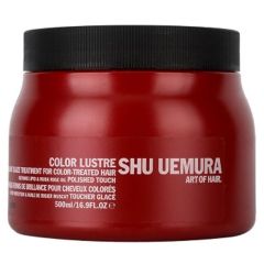 Shu Uemura Color Lustre Masque 500 ml