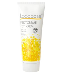 Locobase Fette Sahne