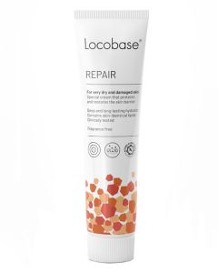 Locobase Fette Sahne