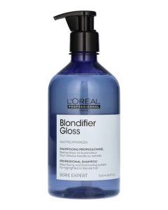 LOREAL Blondifier Gloss Shampoo