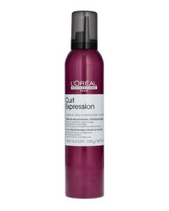 Loreal Curl Expression 10-In-1 Cream-In-Mousse