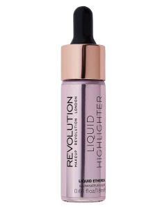 Makeup Revolution Liquid Highlighter Ethereal 18 ml