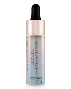 Makeup Revolution Liquid Highlighter Unicorn Elixir 18 ml