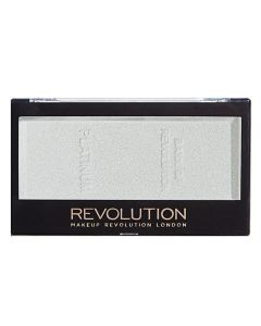 Makeup Revolution Platinum Ingot Highlighter 