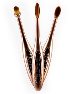 Makeup Revolution Pro Precision Eye Set 