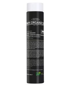 MY.ORGANICS - The Organic Pro-Keratin Conditioner Argan And Avocado 250 ml