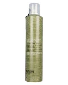 Nashi Argan Eco Hair Spray - Volume and Shine 300 ml