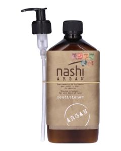 Nashi Argan Conditioner - Beauty Treatment For All Kind Of Hair
