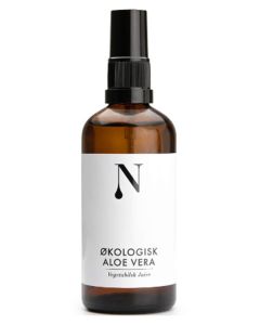 Naturligolie Økologisk Aloe Vera Juice
