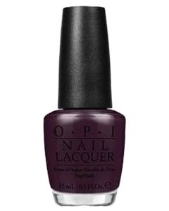 OPI HR F12 Sleigh Parking Only 15 ml