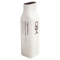 O&M Maintain The Mane Shampoo 350 ml