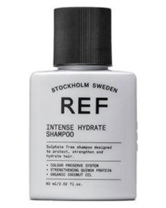 REF Intense Hydrate Shampoo (N) 60 ml