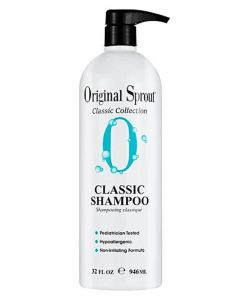 Original Sprout Children´s Natural Shampoo 975 ml