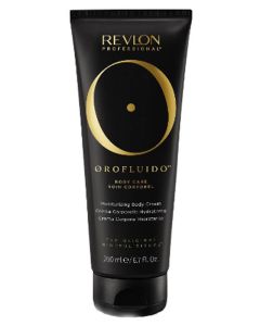 Orofluido Body Care Moisturizing Body Cream