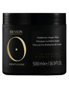 Orofluido Mask
