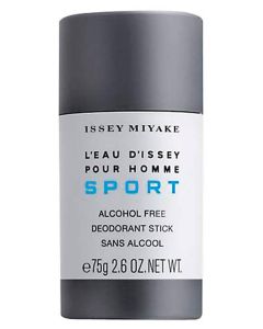 Issey Miyake L'eau D'issey Pour Homme sport deo stick 