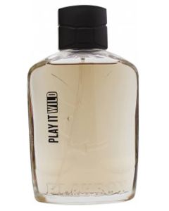Playboy Play It Wild Cooling After Shave 100 ml
