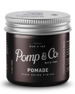 Pomp & Co Pomade