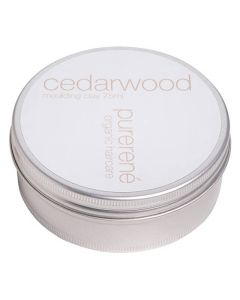 Purerené Cedarwood Moulding Clay (N) 75 ml