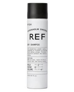 REF Dry Shampoo (Travel Size) 75 ml