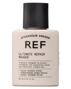REF Ultimate Repair Masque (Travel Size) 60 ml