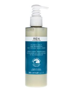 REN Atlantic Kelp And Magnesium Anti-Fatique Body Cream