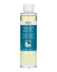 REN Atlantic Kelp And Microalge Anti-Fatique Toning Body Oil