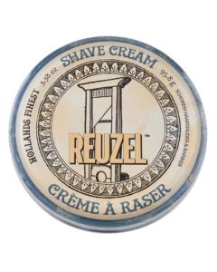 Reuzel Shave Cream