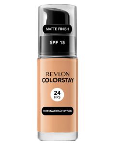 Revlon Colorstay Makeup Combination/Oily - 300 Golden Beige 30 ml