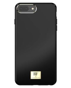 RF By Richmond And Finch Black Tar iPhone 6/6S/7/8 Cover 
