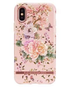 Richmond And Finch Floral Jungle iPhone Xs Max Cover 