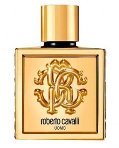 Roberto Cavalli Uomo Golden Anniversary EDP Intense