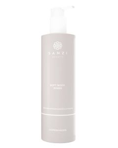 Sanzi Beauty Soft Body Wash