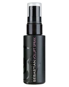Sebastian Volupt Spray-gel extra volume - Rejse str 50 ml