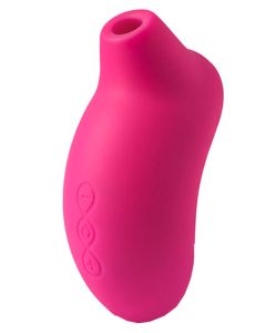 Lelo Sona Suction Stimulator