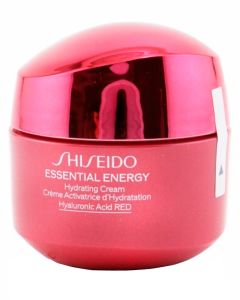 SHISEIDO Essential Energy Hydrating Cream