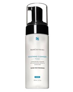 SkinCeuticals Soothing Cleanser Foam