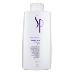 Wella SP Smoothen Shampoo 1000 ml