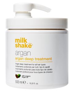 Milk Shake Argan Deep Treatment 500 ml
