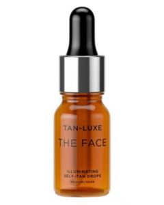 Tan-Luxe The Face MINI - Medium/Dark