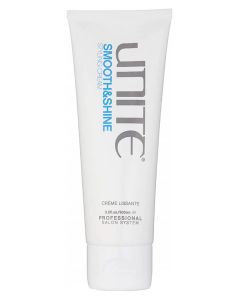 Unite Smooth & Shine Styling Cream 100 ml