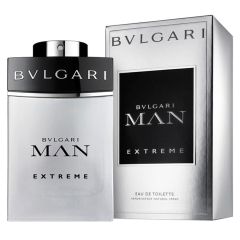 Bvlgari Man - Extreme EDT 100 ml
