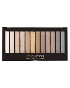 Makeup Revolution Redemption Palette Iconic 1 