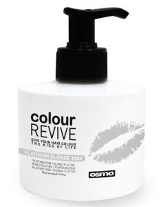 OSMO Colour Revive - Platinum Blonde 1002 (U) 225 ml