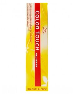 Wella Color Touch Relights Blonde /00 