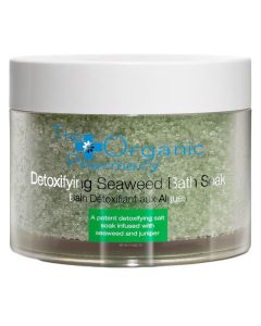 The Organic Pharmacy Detoxifying Seaweed Bath Soak  325 ml