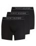 Boss Hugo Boss 3-pack boxer sort - Str. L 