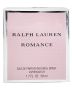 Ralph Lauren Romance EDP* 50 ml