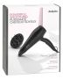 Babyliss Pro SL Ionic Hårtørrer - BAB5586E (U) 